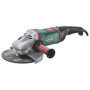Meuleuse d'angle Metabo WEA 26-230 MVT Quick - Puissante et Sécurisée