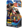 Figurine Batman Ninja Gorilla Grodd 15 cm avec Accessoires