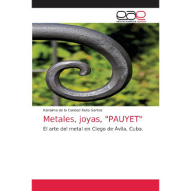 Metales et Joyaux : L'Art de l'Orfèvrerie à Ciego de Ávila, Cuba