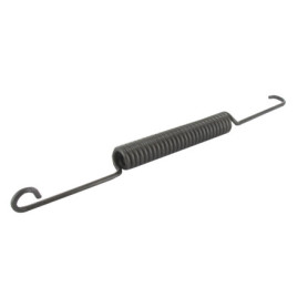 Ressort de Traction Noir pour Tondeuses MTD - Greenstar
