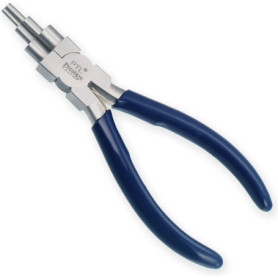 Pince à Bijoux 6 en 1 - Outil Polyvalent pour Création de Bijoux