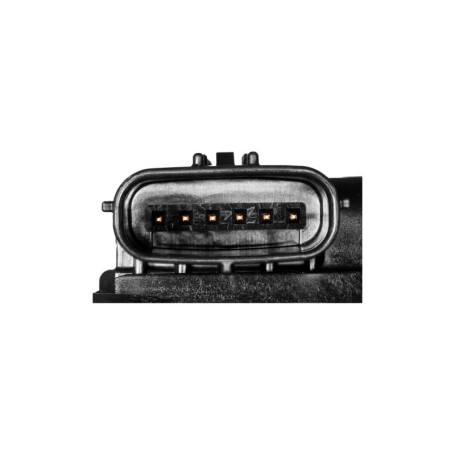 Capteur de Pédale d'Accélérateur Hella pour Véhicules à Direction à Gauche