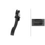 Capteur de Pédale d'Accélérateur Hella 6PV 312 409-051