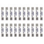 Fusibles en Céramique OVNSHVN 20x 1000V 500mA pour Multimètre - Protection Fiable