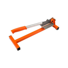 Cisaille Original LÖWE ClassicCut 50.130 pour Découpe Précise