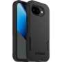 Coque Otterbox Commuter pour Google Pixel 10a - Protection Antichoc et Anti-Chute, Noir