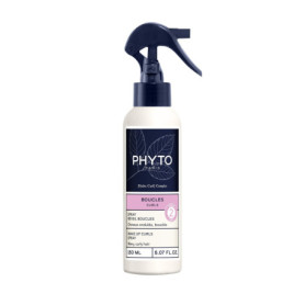 Phyto Spray Réveil Boucles - Redéfinition des Ondulations et Boucles