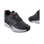 Baskets EA7 Emporio Armani Sonic Trail - Gris - EU 42 2/3