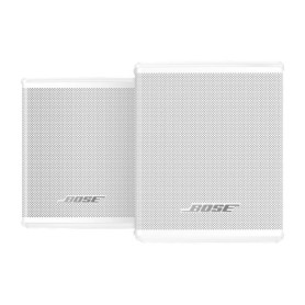 Enceintes Surround Bose - Son Immersif et Design Compact