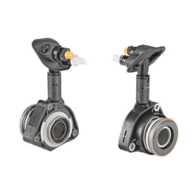 Butée hydraulique d'embrayage Valeo 810080 pour Ford