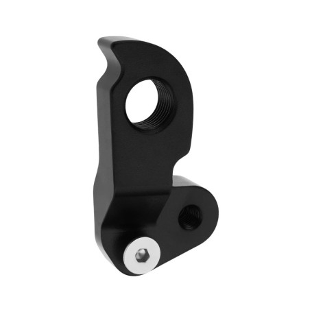 Patte de Dérailleur Arrière en Aluminium pour Vélo Trek Marlin - 8,8 mm