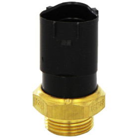 Interrupteur de Température pour Ventilateur de Radiateur Valeo