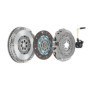 Kit d'Embrayage VALEO 837459 avec Double Volant Amortisseur - 235 mm