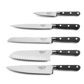 Ensemble de 5 Couteaux de Cuisine Sabatier Trompette - Collection Origin