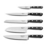Ensemble de 5 Couteaux de Cuisine Sabatier Trompette - Collection Origin