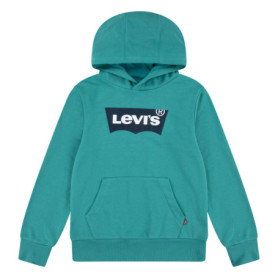 Sweat à Capuche Levi's Garçon Porcelain Green 2-8 Ans
