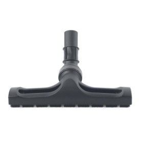 Brosse de sol Numatic 300 mm avec roulettes pour aspirateurs 32 mm