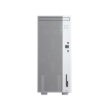 ASUS V500 Mini Tour - Ordinateur de Bureau Intel Core i7, 16 Go RAM, 1 To SSD, Blanc