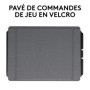 Kit de Jeu Adaptatif Logitech G pour Manette Access PS5 - Noir