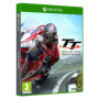 Tourist Trophy : Isle Of Man - Jeu de Course Xbox One