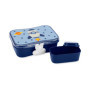 Boîte Repas Enfant Fusée 700 ml - Set Pratique Skip Hop