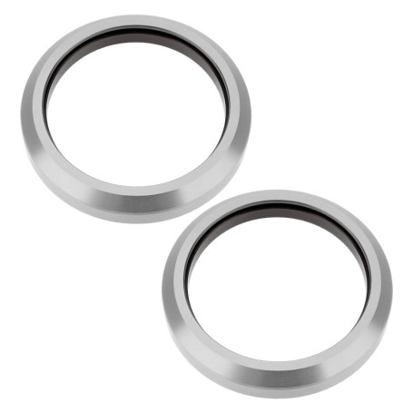 Roulements de Casque de Vélo Inférieurs OTOTEC - Lot de 2 ACB 36° x 45°