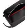 Trousse de Toilette Tommy Hilfiger Th Foundation - Élégance Masculine en Noir