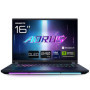 GIGABYTE AORUS Master 16 - Ordinateur Portable Gaming 240Hz OLED