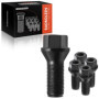 Boulons de Roue M14 x 1,25 mm pour BMW - Remplacement Facile et Fiable