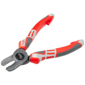 Pince à Dénuder NWS AR043-69-160 - Outil de Qualité Noir