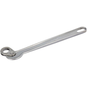 Clé Degoujonneuse Bahco 4553 - 315 mm en Acier Chromé