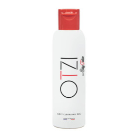 Gel Nettoyant Doux OTZI pour Tatouages - 125 ml