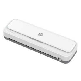 Pochette de Plastification HP OneLam 400 A3 - Blanc