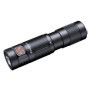 Fenix E09R Lampe Torche Rechargeable 600 lm - Étanche et Pratique