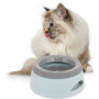 Bol d'Eau Portable Antidébordement pour Chiens et Chats - 750ml