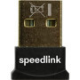 Adaptateur Bluetooth Speedlink VIAS Nano USB 5.0 - Connectivité sans Fil Rapide