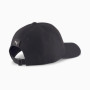Casquette de Baseball PUMA BMW MMS en Gris