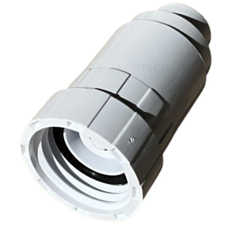 Embout de réservoir compatible pour réfrigérateur Samsung DA97-11229A