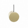 Horloge Murale DKD Home Decor Fer Doré (22 x 5.5 x 60 cm) 33,99 €