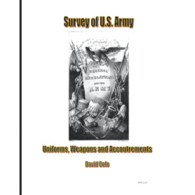 Guide Illustré des Uniformes et Armes de l'Armée Américaine