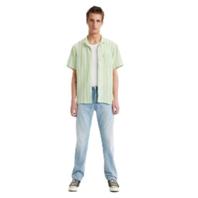 Jean Levi's 501 Original Fit Homme - Stretch It Out, 33W / 34L