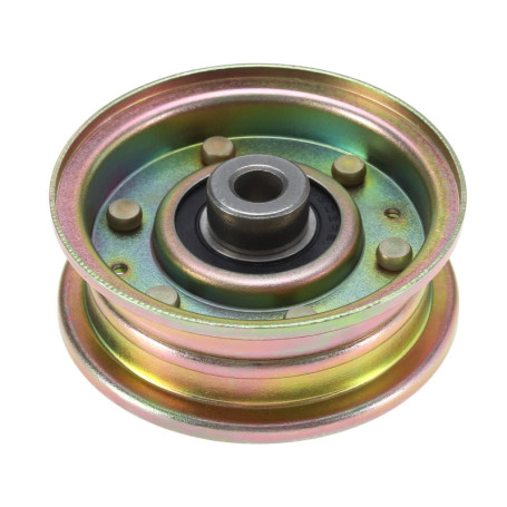 Poulie de Renvoi Plat EMSea pour MTD, Troy Bilt et Cub Cadet