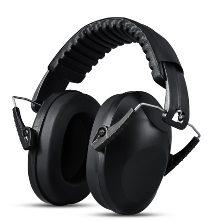 Casque Anti Bruit Diboniur pour Adultes - Confort et Isolation Acoustique