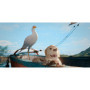 Flow, le chat courageux - Film DVD
