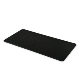 Tapis Antidérapant en PVC pour Tableau de Bord de Voiture - 40 x 20 cm