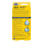 Dr. Scholl's Freeze Away MAX - Traitement rapide des verrues pour mains et pieds