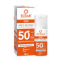 ECRAN® Crème Solaire Visage SPF50+ - Protection UVA/UVB et Anti-Taches