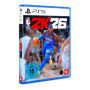 NBA 2K26 Standard Edition pour Playstation 5 - Précommande