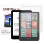 Lot de 3 Films de Protection pour Kindle Paperwhite 7" - Clarté Mat