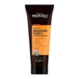 Gelée Boucles 5-en-1 Franck Provost - Hydratation et Brillance 250ml